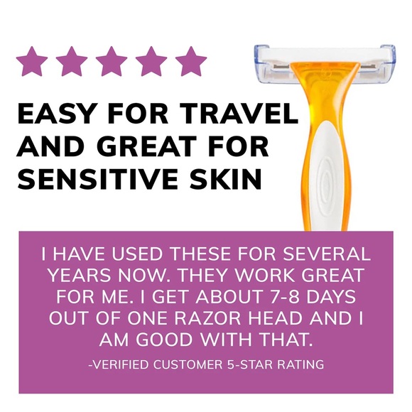 NEW BIC Soleil Color Collection Women's Razors, 16 ct. - Picture 13 of 14